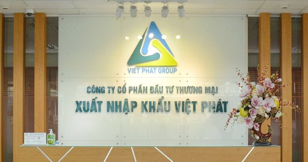 Việt Pháp (VPG) bị xử phạt 235 triệu đồng vì công bố thông tin sai lệch và chậm trễ