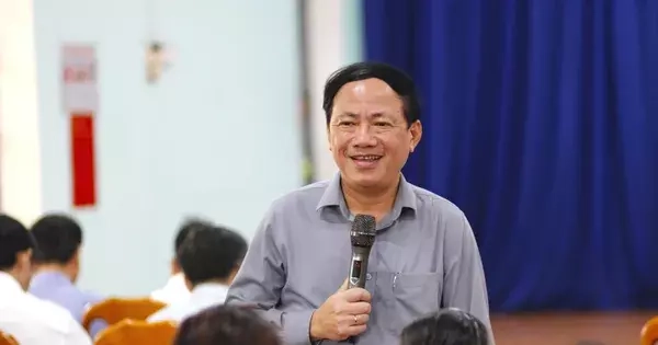 Đến xã biên giới, Chủ tịch tỉnh Gia Lai nhấn mạnh: 'Vùng này không thể nghèo được'