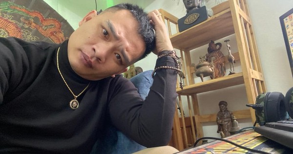 Giang hồ mạng Tiến "Bịp" từng 2 lần thi đỗ đại học với điểm số cao vượt trội