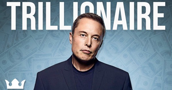Một tài sản của Elon Musk được dự báo có thể trị giá 3,1 nghìn tỷ USD, danh hiệu đại gia 'nghìn tỷ đô la đầu tiên trên thế giới’ có đang đến gần?