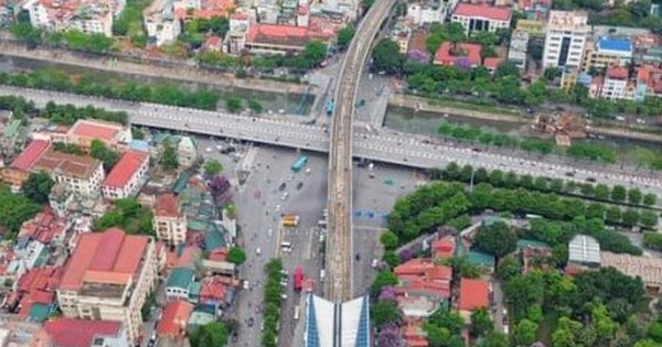 Sở Xây dựng Hà Nội lý giải việc đường 'đắt nhất hành tinh' chậm tiến độ