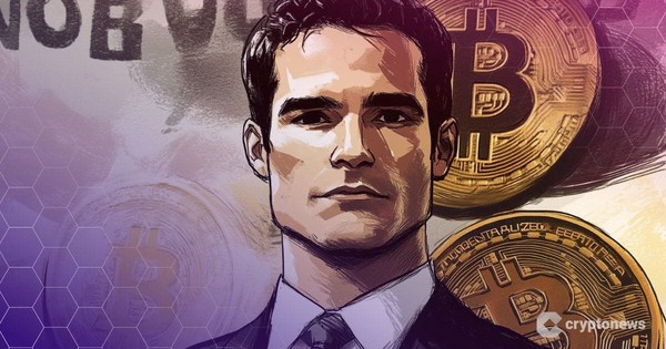 Người đàn ông từng bán hết tài sản mua khoảng 400.000 Bitcoin khi giá chỉ vài xu từ 14 năm trước giờ ra sao?