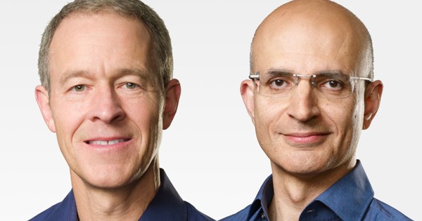 Apple thay đổi nhân sự, người từng được kỳ vọng kế nhiệm CEO Tim Cook sẽ nghỉ hưu vào cuối năm 2025