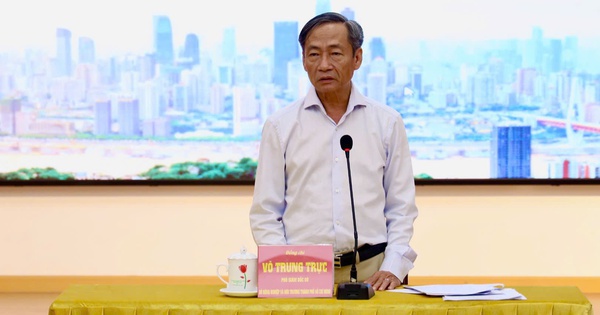 Giải ngân vốn bồi thường ở TP HCM: 4 địa phương bị nêu tên