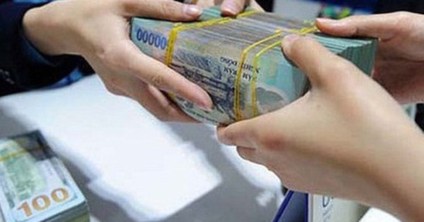 Người dân ngày càng gửi thêm tiền vào ngân hàng không có nghĩa kinh tế khó khăn, suy thoái