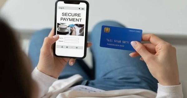 Tại sao lừa đảo biết rõ cả số tài khoản ngân hàng, thông tin đăng nhập và mật khẩu người dùng?