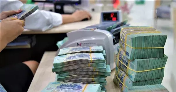Chỉ nên quản lý ngân hàng bằng lãi suất?