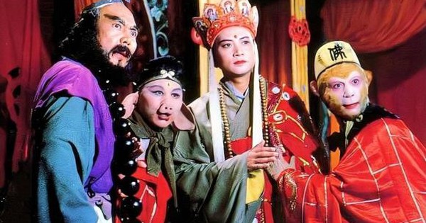 Sau gần 40 năm tôi mới nhận ra đây là người có EQ cao nhất Tây Du Ký: là nhân vật không ai ngờ tới, không phải Đường Tăng hay Sa Tăng