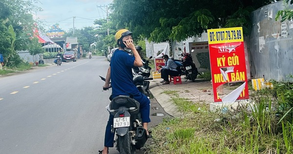 Một phân khúc bất động sản luôn đứng top đầu về tỉ lệ hấp thụ, bỗng “quay đầu” sụt giảm bởi lý do này