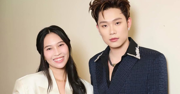 Dương Domic bất ngờ tag thẳng "công chúa" đế chế giải trí số 1 Việt Nam giữa lúc ầm ĩ tin hẹn hò
