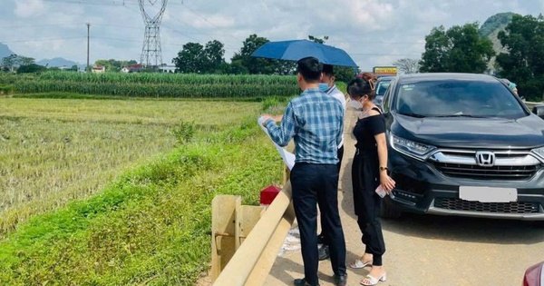 Vừa sáp nhập, “tay to” lùng sục đất nền Khánh Hoà, giao dịch bất ngờ tăng mạnh