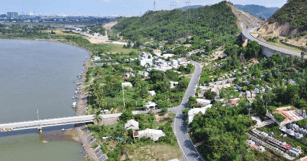 Đà Nẵng hình thành phân khu công nghệ cao rộng 3.656 ha ra sao?