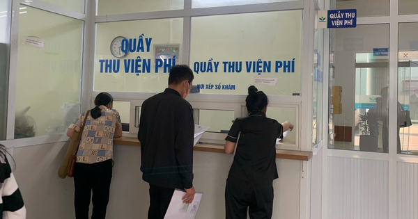 Miễn viện phí toàn dân: Có phải cứ đi khám là được "miễn phí tuyệt đối"?