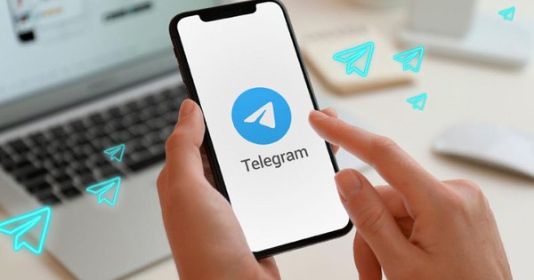 Telegram bất ngờ "sống lại" ở Việt Nam