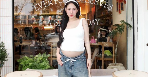 Từ thiên kim tiểu thư đến mẹ 4 con: Joyce Phạm nuôi con nhẹ nhàng mà vẫn hiệu quả