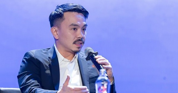 Kênh bán lẻ hiện đại Việt Nam mới chỉ chiếm 12% thị phần: CEO Masan chỉ ra cơ hội nghìn tỷ từ chuỗi cung ứng tích hợp