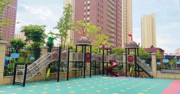 Chấn động khi hơn 200 trẻ nhiễm độc chì do dùng sơn làm phẩm màu thực phẩm