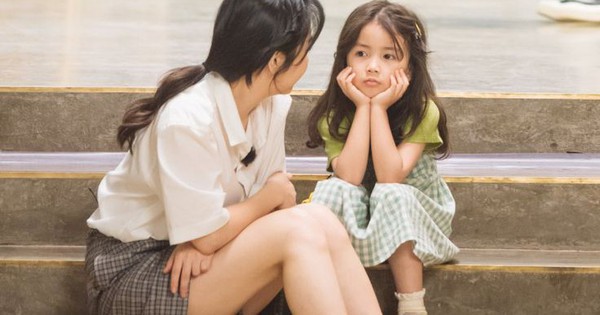 Bản thân là 1 người EQ thấp, dễ nổi nóng, cáu gắt... làm sao để mẹ vẫn có thể tạo cho con 1 nền móng phát triển EQ tốt nhất