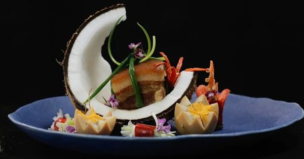 Không phải rau muống xào tỏi, món ăn quốc dân này mới là cái tên lọt top 100 ngon nhất Đông Nam Á