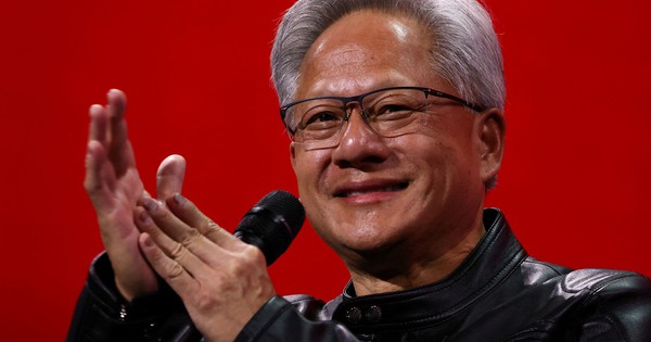 Vượt mặt Apple và Microsoft, NVIDIA vừa vươn tới một kỷ lục chưa có công ty nào làm được