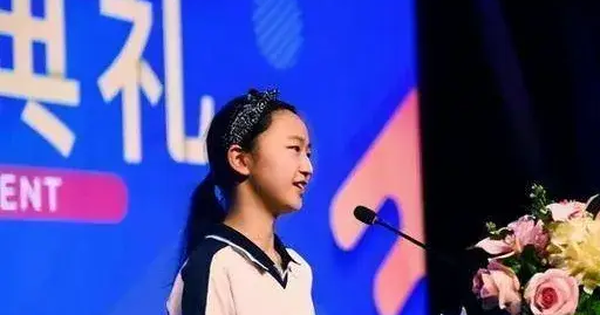 Nữ sinh thi đại học đạt điểm tuyệt đối 3 môn nhưng từ chối trường top 1 chỉ với 5 từ khiến ai nghe cũng phải "tròn mắt"