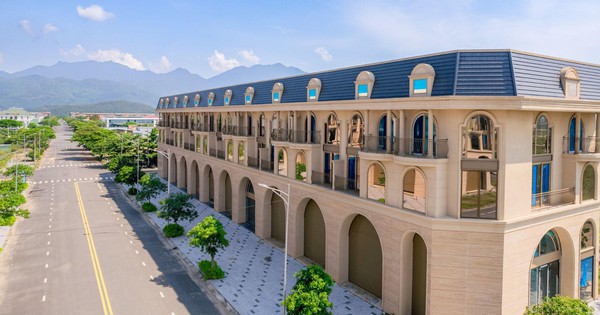 Dragon City – Park mở lối pháp lý, kích hoạt thị trường Tây Bắc Đà Nẵng