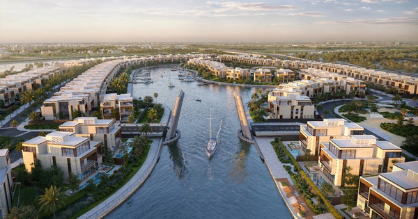 Đâu là giá trị khác biệt trong định nghĩa “branded living” của Masterise Homes
