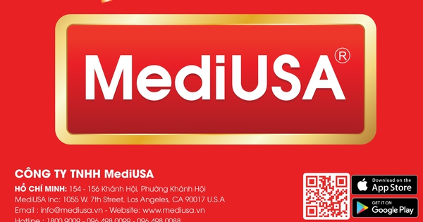 Khác biệt không chỉ từ tên gọi mà từ triết lý thương hiệu: Bài học từ MediUSA