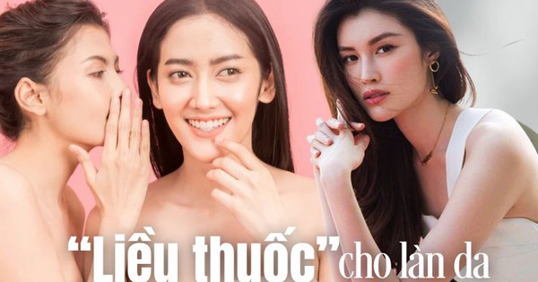 1 "liều thuốc quý" giá 0 đồng nhưng lại tràn đầy collagen: Bao nhiêu phụ nữ tuổi 40 biết mà làm theo để hưởng lợi "hồi sinh" làn da căng bóng?