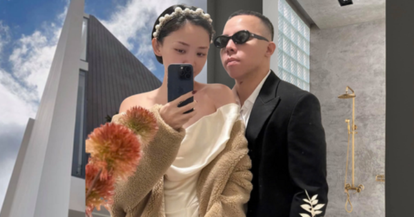 Tóc Tiên - Touliver còn cơ ngơi tại Đà Lạt: View đẹp miễn chê, từ ngoài vào trong sang xịn hết nấc