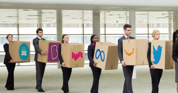 Kỹ sư phần mềm mất việc 4 lần trong 18 năm: ‘AI không phải là thủ phạm’