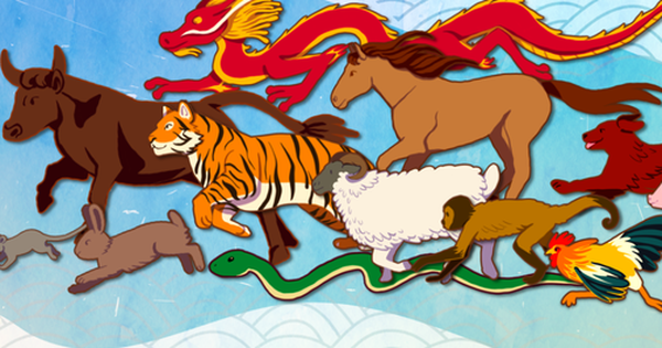 Tin vui tuần mới (11-17/8), 4 con giáp này được Thần Tài quan tâm, đường tài lộc hanh thông, thuận buồm xuôi gió