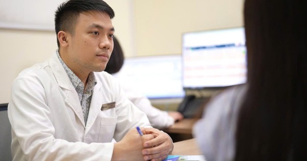 Nhóm bạn trẻ rủ nhau đi khám, bác sĩ ngạc nhiên phát hiện tất cả cùng mắc một vấn đề sức khỏe đáng lo