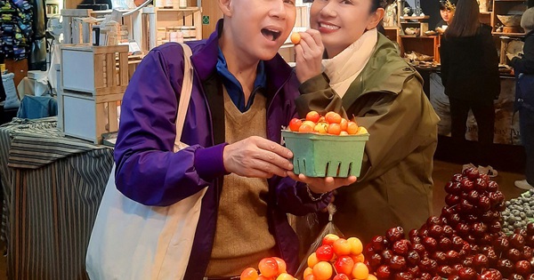 Việt Trinh đi du lịch 16 ngày cùng nam ca sĩ ở nhà hơn 2.000 cây vàng, 2 lần đổ vỡ hôn nhân