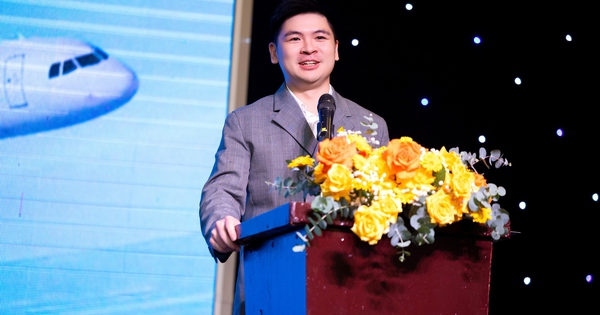 Hãng hàng không của Chủ tịch Đỗ Vinh Quang muốn có thêm ít nhất 7 tàu bay trong nửa cuối năm 2025