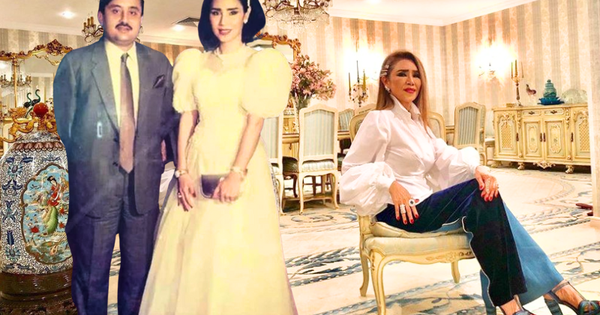 Mẹ đơn thân 2 con vẫn khiến tỷ phú Dubai say như điếu đổ, chi tiền không đếm xuể chỉ vì lý do duy nhất