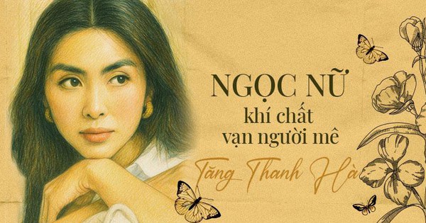 Mỹ nhân Việt Nam đổi đời sau khi làm dâu nhà tỷ phú, nhan sắc 20 năm vẫn khiến người ta thốt lên: “Khí chất này khó ai sánh bằng”