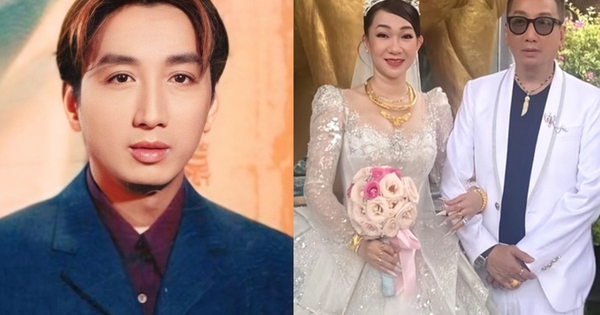 "Ông hoàng nhạc nghèo" nhưng cát-xê cao ngất, U70 tái hôn với bà xã kém 30 tuổi