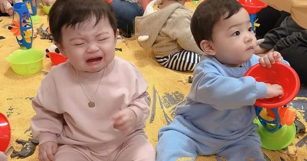 Bố mẹ tử tế sẽ không có 7 hành xử EQ/MQ "âm vô cực" này khi thấy trẻ con xích mích với nhau