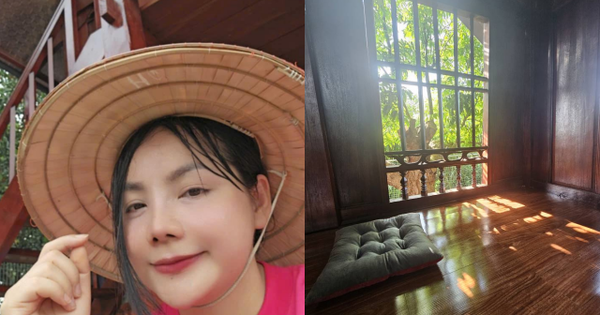 9x Hà Nội một mình rời phố về ngoại ô sống: Khi tài chính không còn là áp lực