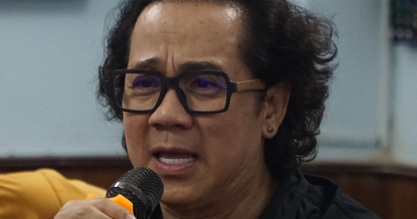 NSƯT Thành Lộc: "Bị dập cho te tua, tôi mới hết hồn"