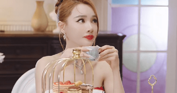 Tranh cãi top 5 nữ diễn viên đẹp nhất Việt Nam: Nhã Phương xếp sau Angela Phương Trinh, hạng 1 bị chê chưa đủ trình