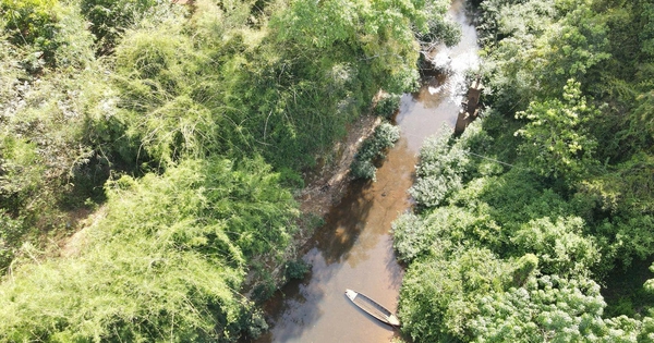 Công ty Đại Quang Minh đề xuất xây dựng đường kết nối từ Đồng Xoài đến Vành đai 4 TP HCM