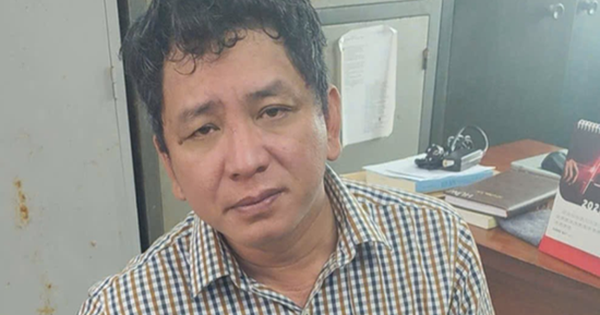 Đối tượng truy nã đặc biệt nguy hiểm Phạm Ngọc Nông ra đầu thú