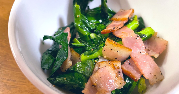 Loại rau trước chỉ cho lợn ăn lại là "kho báu dinh dưỡng", giúp giảm lipid máu, cải thiện chức năng gan