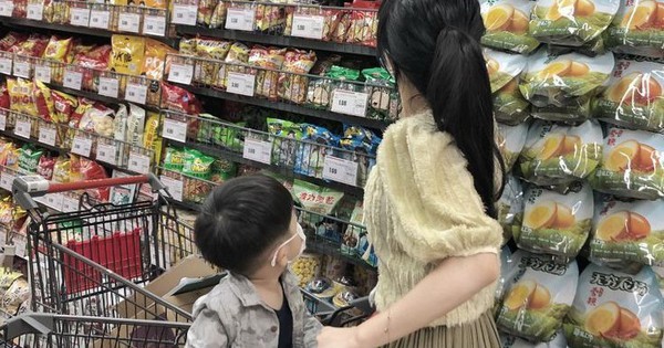 Mẹ bỉm tiết kiệm thêm 75 triệu/năm vì quyết tâm thay đổi 1 quan điểm trong việc chăm sóc con nhỏ