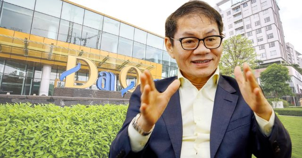 Thadico của tỷ phú Trần Bá Dương đề xuất tuyến đường kết nối đến Vành đai  4 TP HCM tổng vốn đầu tư hơn 22.600 tỷ đồng