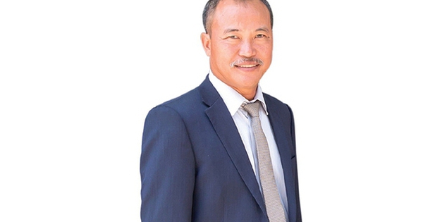 2 con trai Chủ tịch Nam Long không hoàn tất giao dịch cổ phiếu NLG