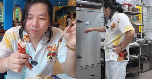 Khoa Pug về Việt Nam đi tập tễnh sau 2 lần kéo chân, gây tranh cãi từ ngoại hình đến thói quen ăn uống