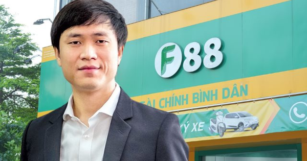 Tài sản của Chủ tịch F88 Phùng Anh Tuấn chạm mốc 1.000 tỷ đồng, khoản đầu tư của Mekong Capital vượt 100 triệu USD